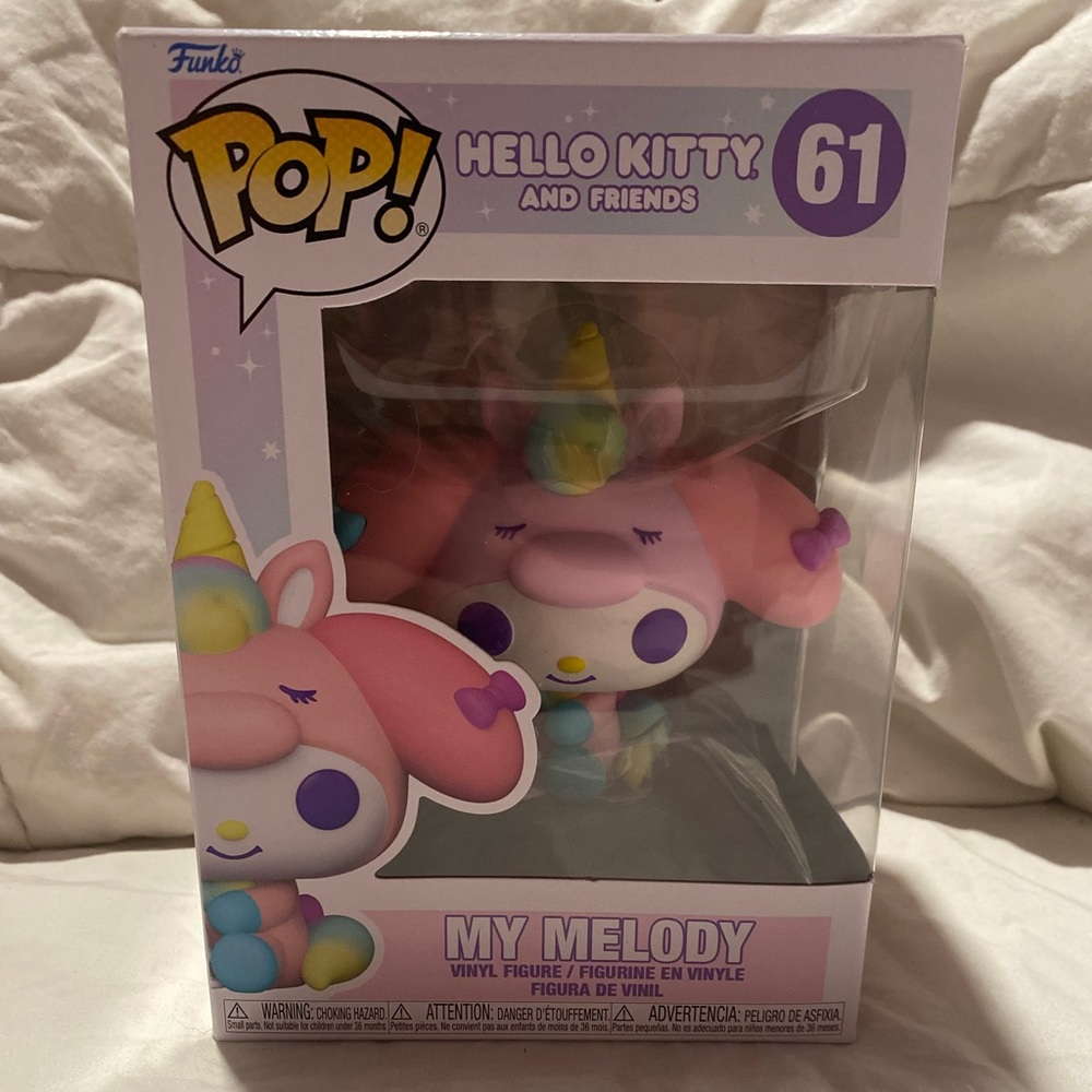 Funko pop